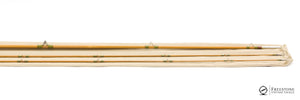 Jennings, Homer - 7'9" 2/2 5wt Bamboo Rod