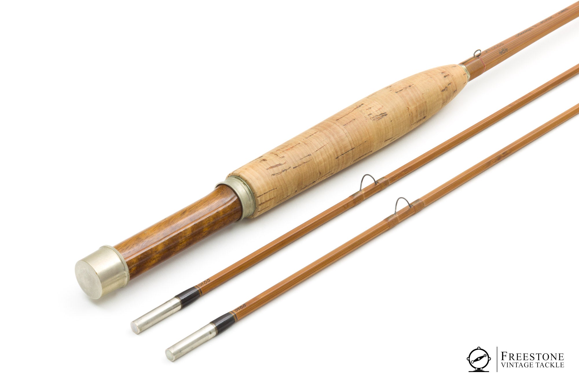 Jennings & Moran - 7'6