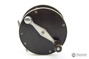 Julius vom Hofe - 3 3/8" Fly Reel