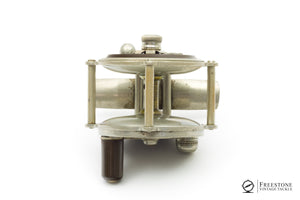 Julius vom Hofe - Size 3 Raised Pillar Fly Reel