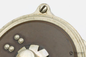 Julius vom Hofe - Size 3 Raised Pillar Fly Reel