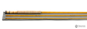 Kabuto - Model 8053, 8' 5wt 3-Piece Fiberglass Rod