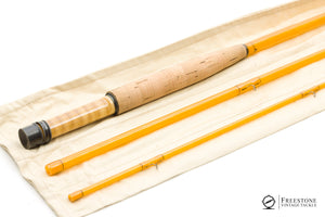 Kabuto - Model 805, 8' 3pc 5wt Fiberglass Rod