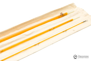 Kabuto - Model 805, 8' 3pc 5wt Fiberglass Rod