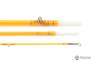 Kabuto - Model 805, 8' 3pc 5wt Fiberglass Rod
