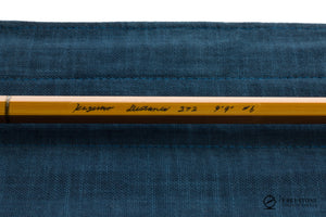 Kagerow Rods - Distance 9'9" 3/1 6wt Bamboo Rod