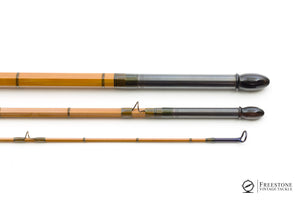 Kagerow Rods - Distance 9'9" 3/1 6wt Bamboo Rod