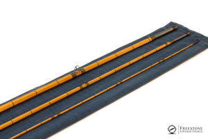 Kagerow Rods - Distance 9'9" 3/1 6wt Bamboo Rod