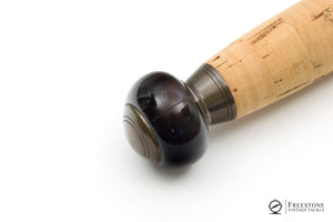 Kagerow Rods - Distance 9'9" 3/1 6wt Bamboo Rod