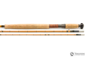 Kagerow Rods - Distance 9'9" 3/1 6wt Bamboo Rod