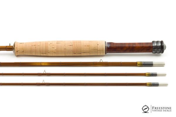 Kagerow Rods - Kei 7'6