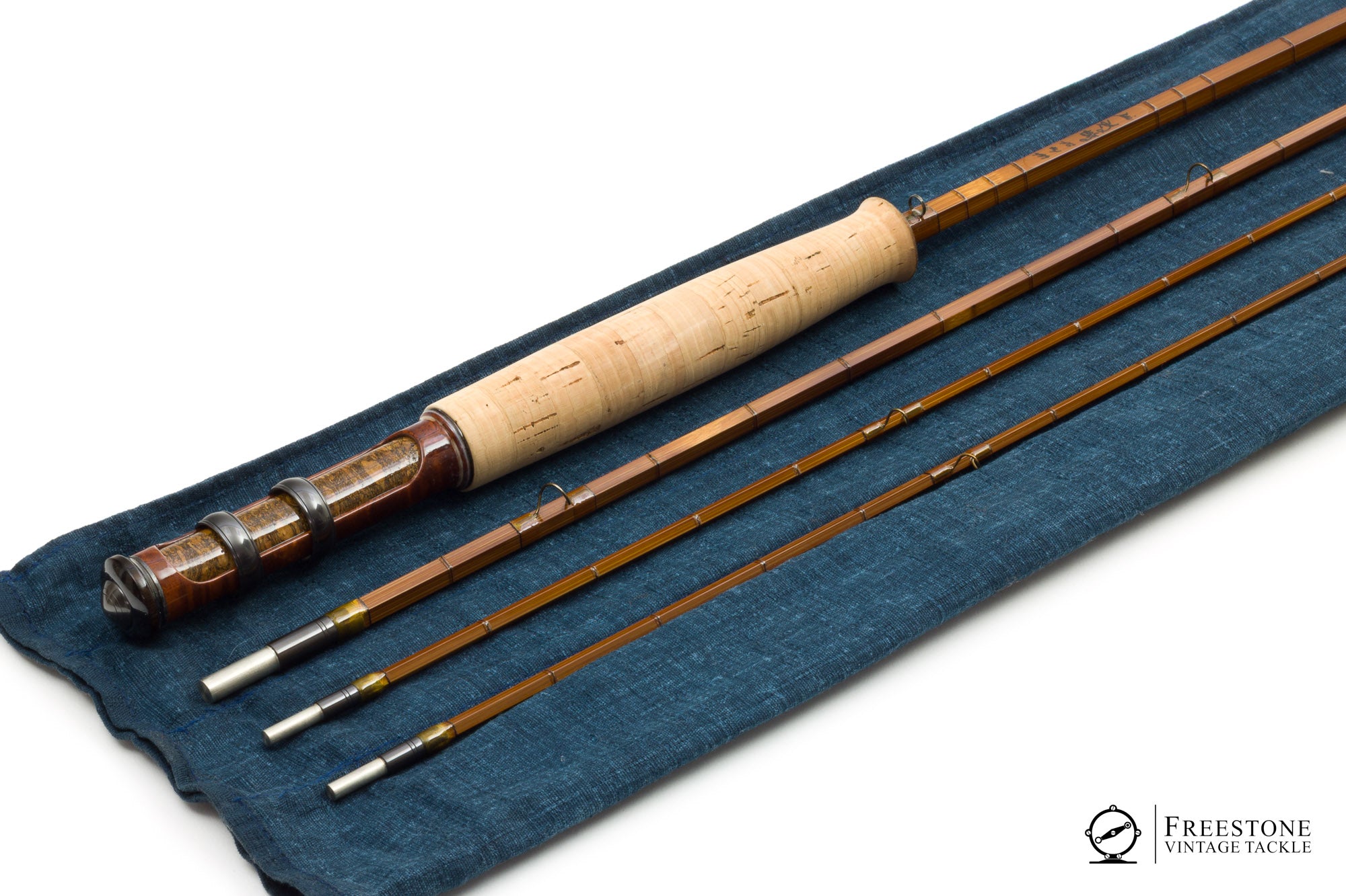 Kagerow Rods - Kei 7'6