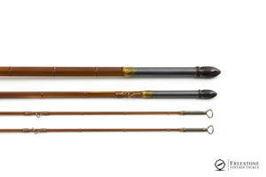 Kagerow Rods - Kei 7'6" 3/2 4wt Penta Bamboo Rod