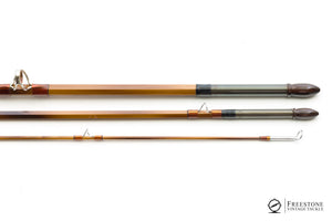 Kagerow Rods - Main River 7'8" 3/1 5wt Bamboo Rod