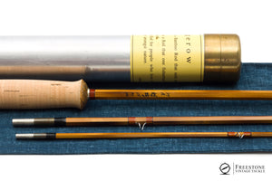 Kagerow Rods - Main River 7'8" 3/1 5wt Bamboo Rod