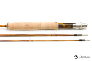 Kagerow Rods - Main River 7'8" 3/1 5wt Bamboo Rod