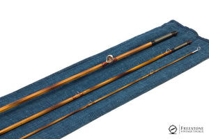 Kagerow Rods - Main River 7'8" 3/1 5wt Bamboo Rod