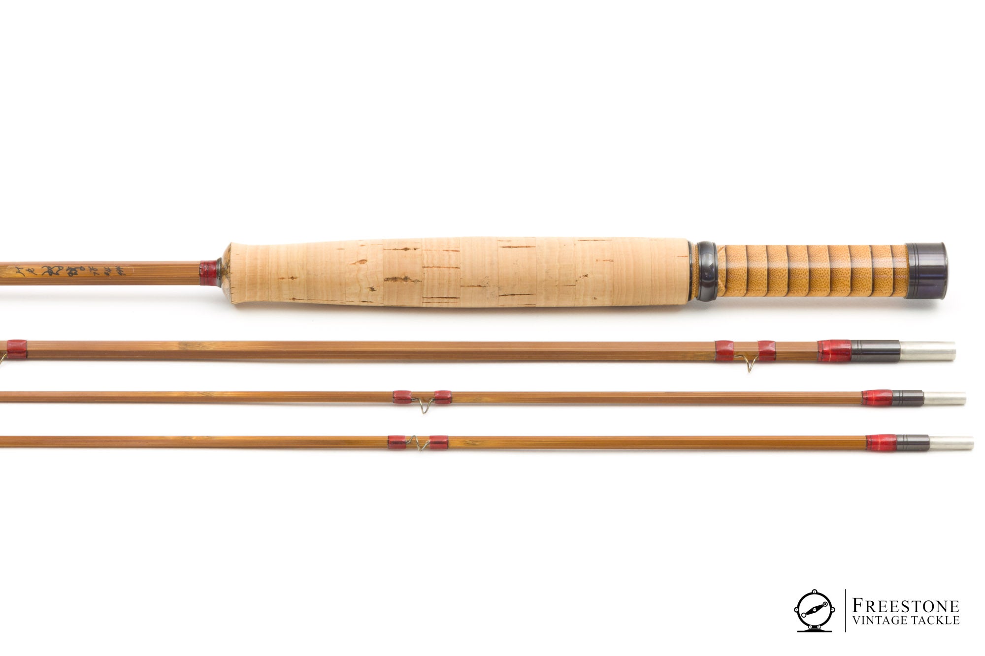 Kagerow Rods - Main River 7'8
