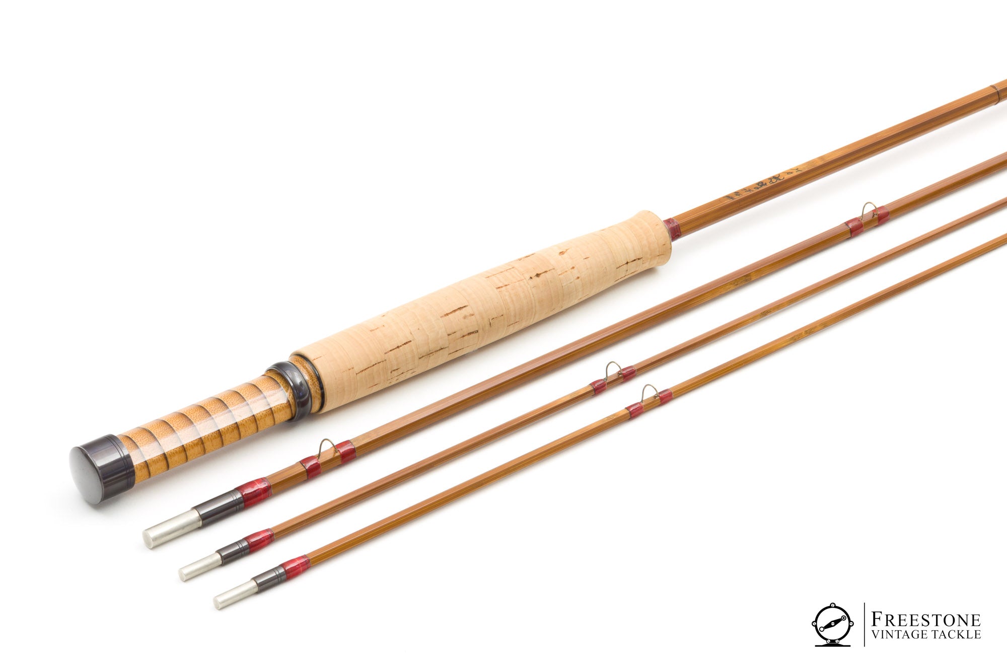 Kagerow Rods - Main River 7'8