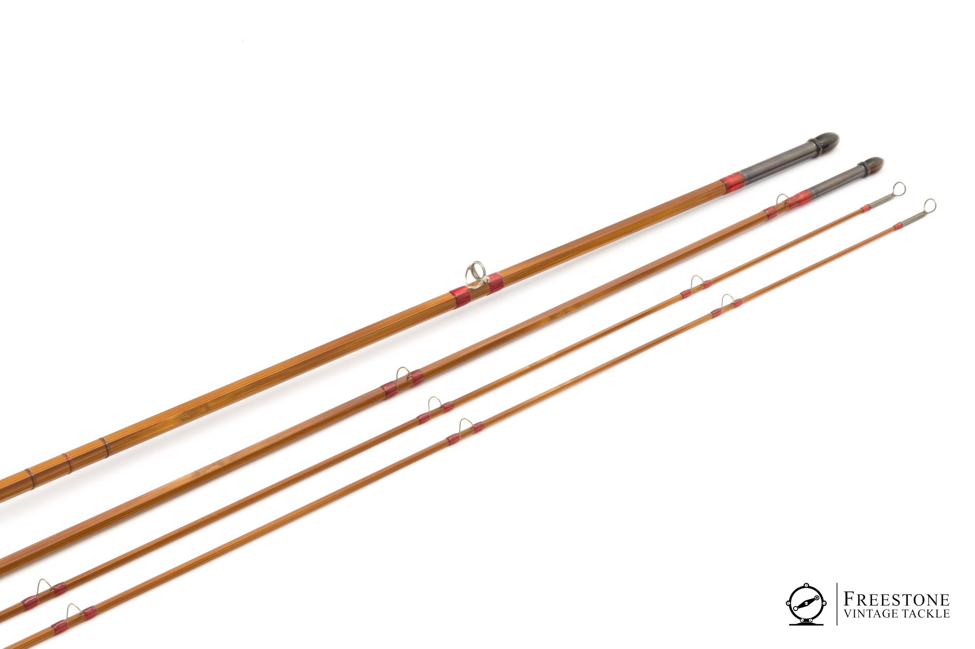 カゲロウ　フライロッド カゲロウ フライロッド ZX Single-Hand Rod | Fly Fishing Rods