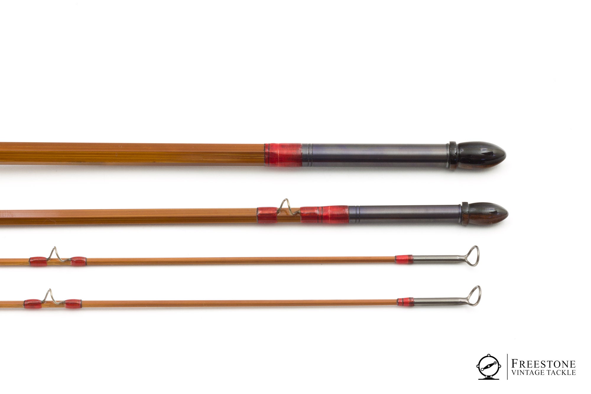 Keni Rods Reeds Kagerow Rods - Main River 7'8