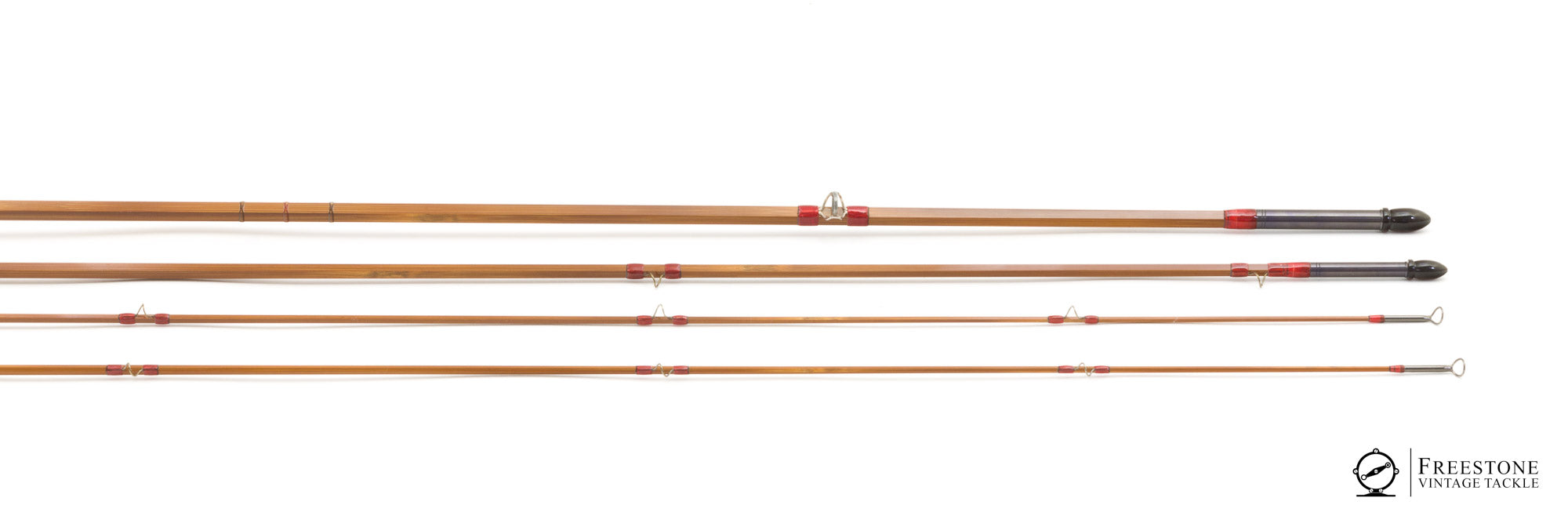 Kagerow Rods - Main River 7'8