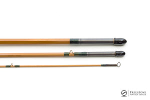 Kagerow Rods - Main River 8'3" 3/1 5wt Bamboo Rod