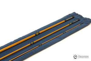 Kagerow Rods - Main River 8'3" 3/1 5wt Bamboo Rod