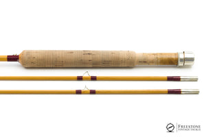 Karstetter, Marty - 7'6" 2/2 5wt Bamboo Rod