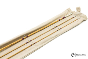 Karstetter, Marty - 7'6" 2/2 5wt Bamboo Rod