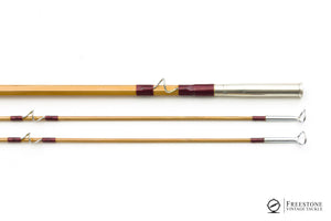 Karstetter, Marty - 7'6" 2/2 5wt Bamboo Rod