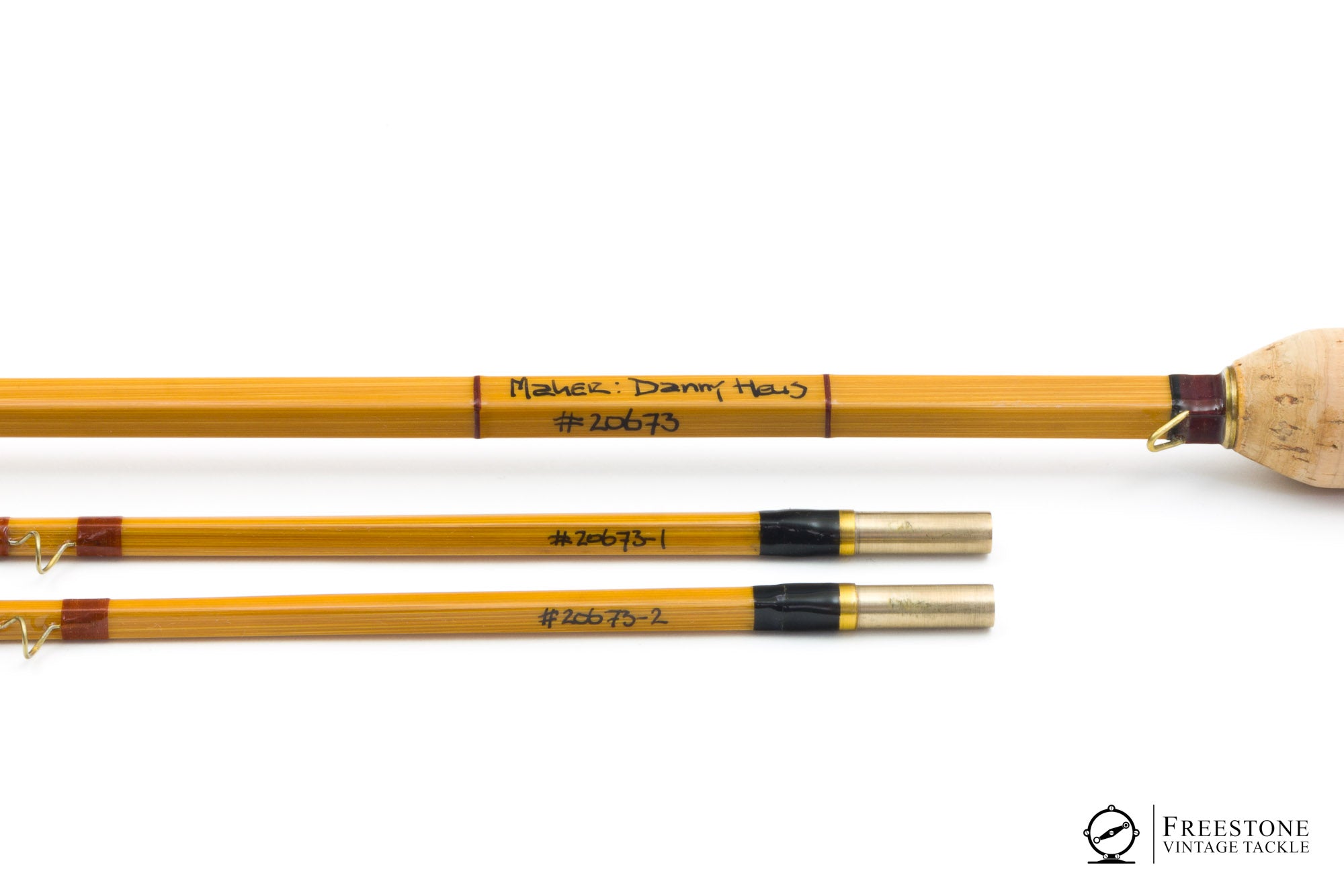 Keone Rodsmiths (Danny Heus) - 'Emotion' 7'6