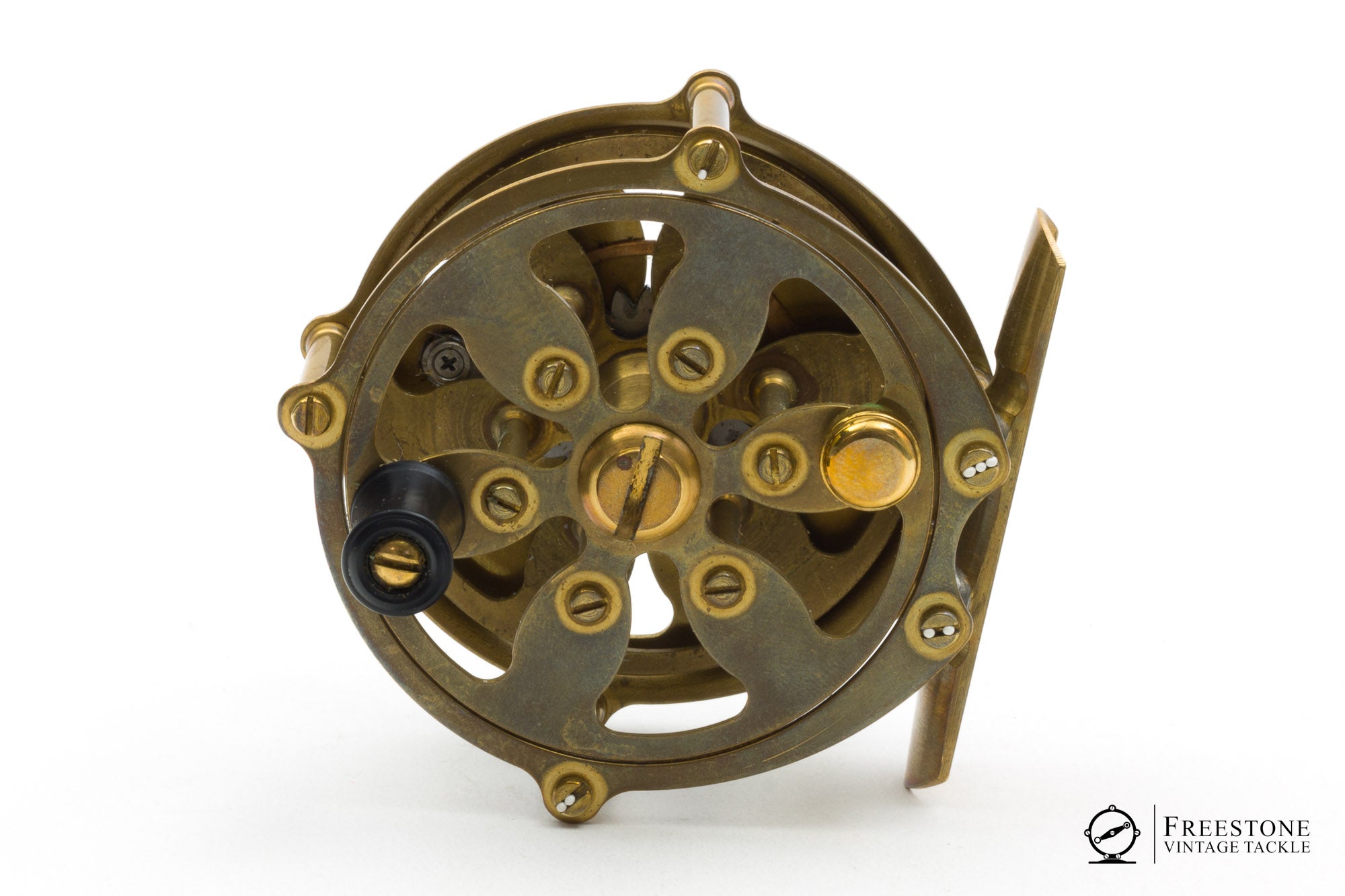 Kineya - Cavous Fly Reel