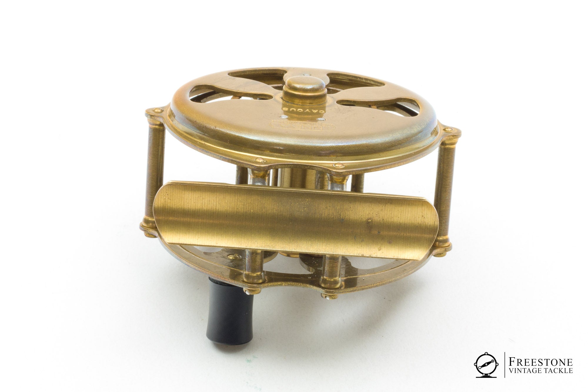 Kineya - Cavous Fly Reel