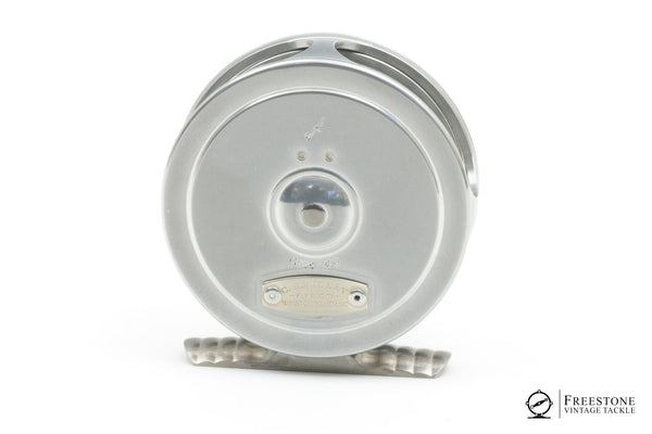 Kineya - Model 300A Fly Reel (Barclay Edition) - Freestone Vintage