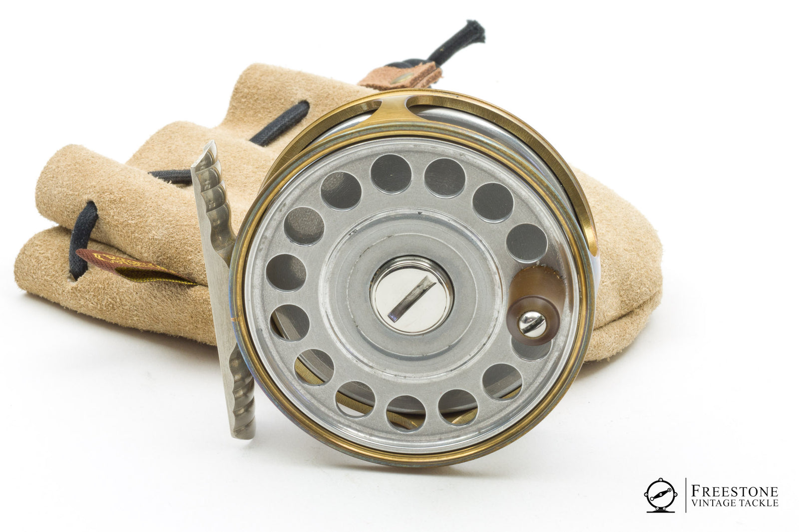 Kineya - Model 300B Fly Reel