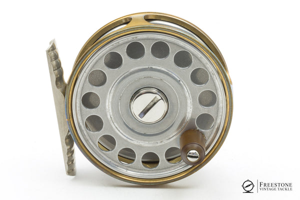 Kineya - Model 300B Fly Reel - Freestone Vintage Tackle