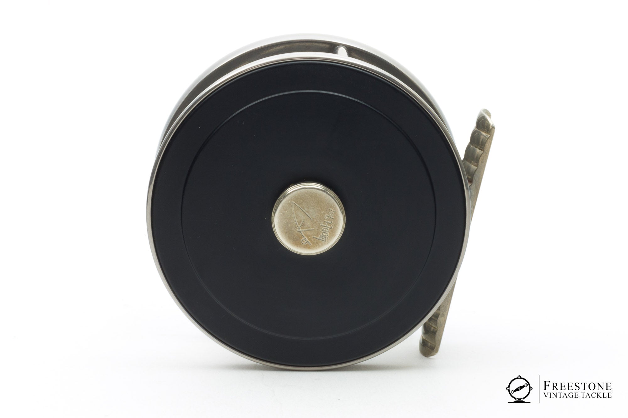 Kineya - Model 701 Fly Reel - Freestone Vintage Tackle