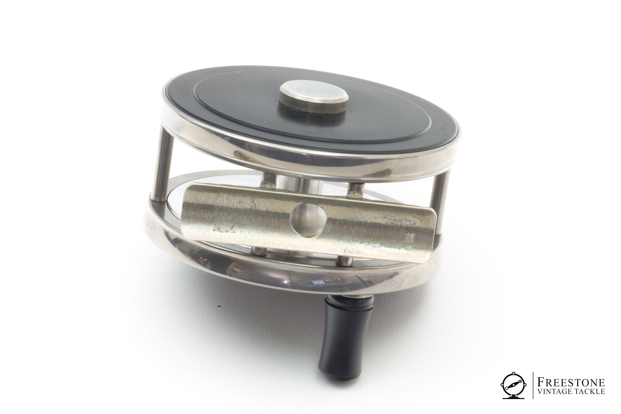Kineya - Model 701 Fly Reel - Freestone Vintage Tackle