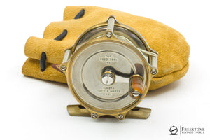 Kineya - Reed Model 45 Fly Reel