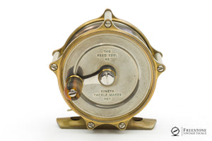Kineya - Reed Model 45 Fly Reel