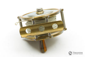 Kineya - Reed Model 45 Fly Reel