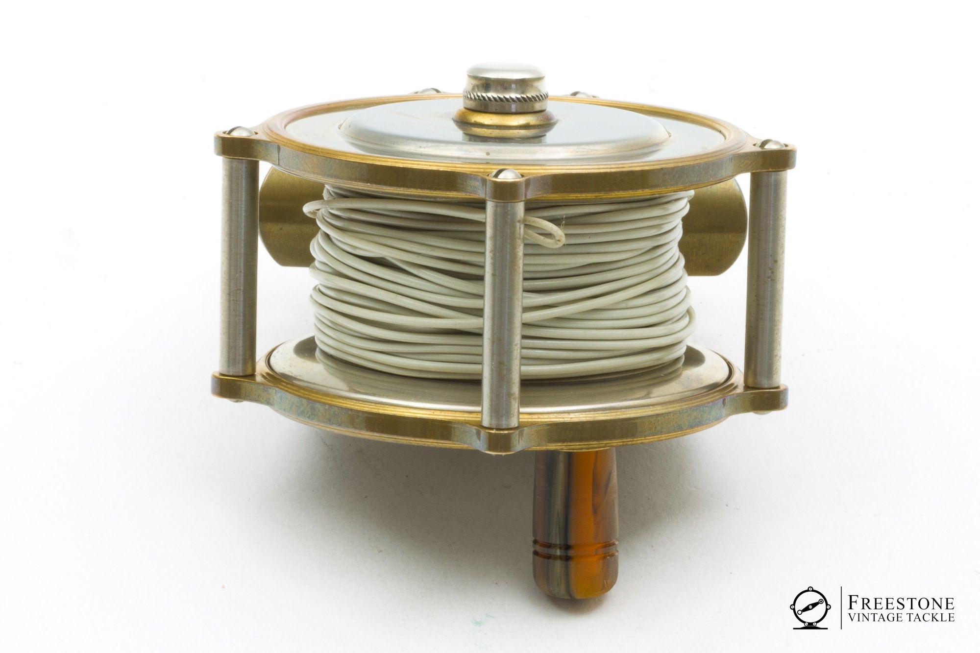 Kineya Fly Reels - Freestone Vintage Tackle