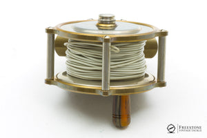 Kineya - Reed Model 45 Fly Reel