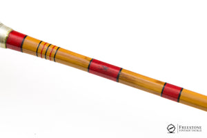 Kosmic/H.A. Whittemore - 8'3" 3/2 Bamboo Rod