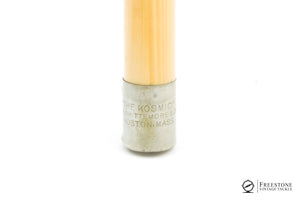 Kosmic/H.A. Whittemore - 8'3" 3/2 Bamboo Rod