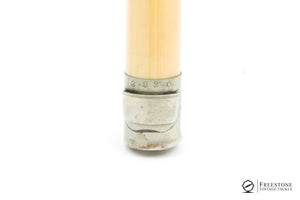 Kosmic/H.A. Whittemore - 8'3" 3/2 Bamboo Rod