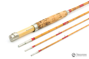 Kosmic/H.A. Whittemore - 8'3" 3/2 Bamboo Rod