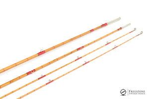Kosmic/H.A. Whittemore - 8'3" 3/2 Bamboo Rod