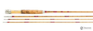 Kosmic/H.A. Whittemore - 8'3" 3/2 Bamboo Rod